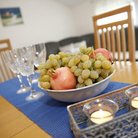 Apartman Alica Srima Vodice Luaran gambar