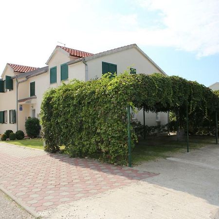 Apartman Alica Srima Vodice Luaran gambar