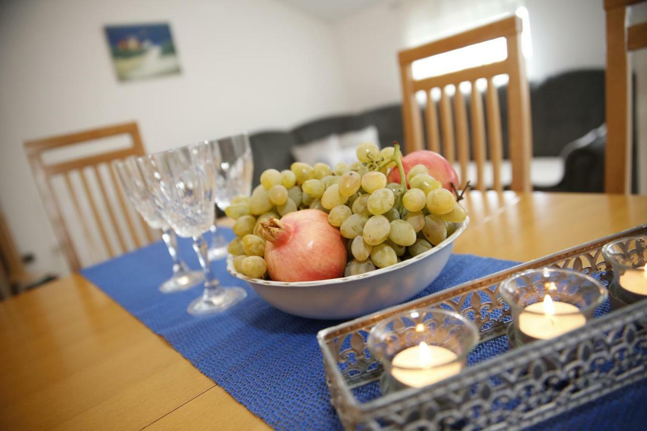 Apartman Alica Srima Vodice Luaran gambar