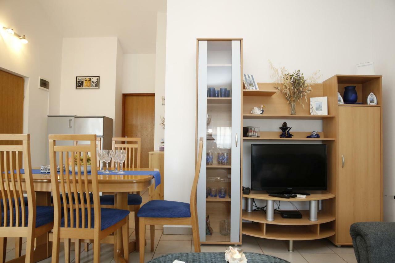Apartman Alica Srima Vodice Luaran gambar