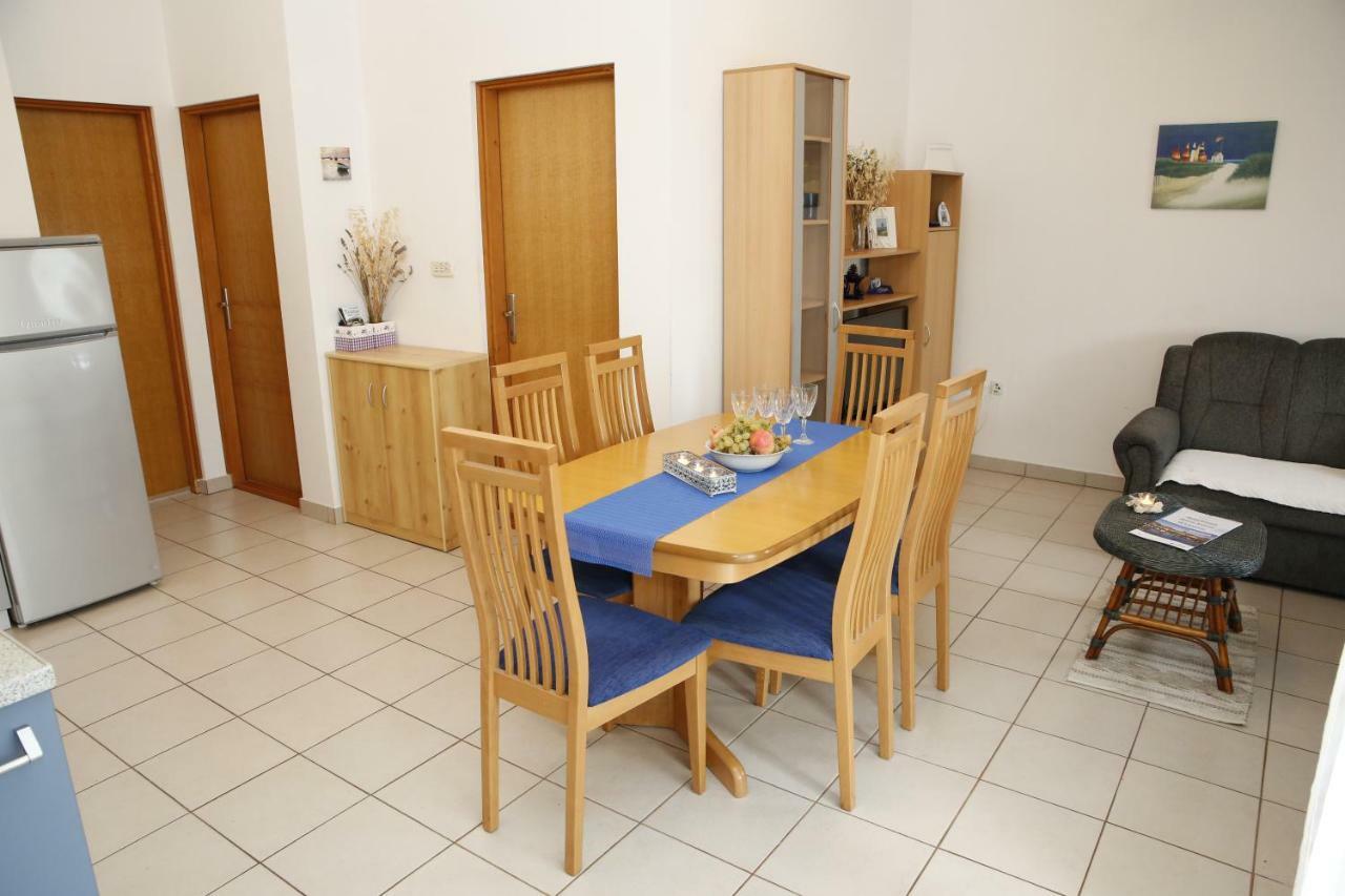 Apartman Alica Srima Vodice Luaran gambar