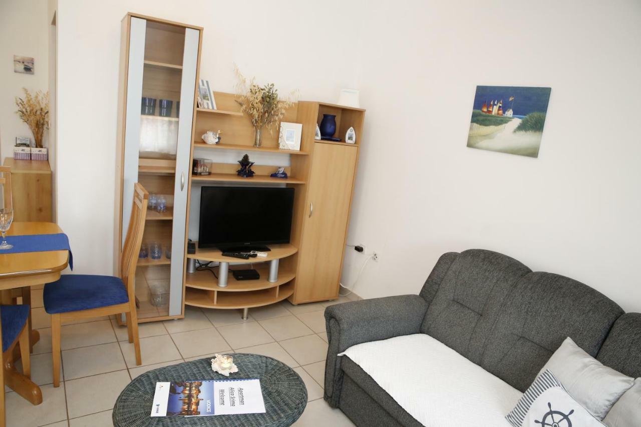 Apartman Alica Srima Vodice Luaran gambar