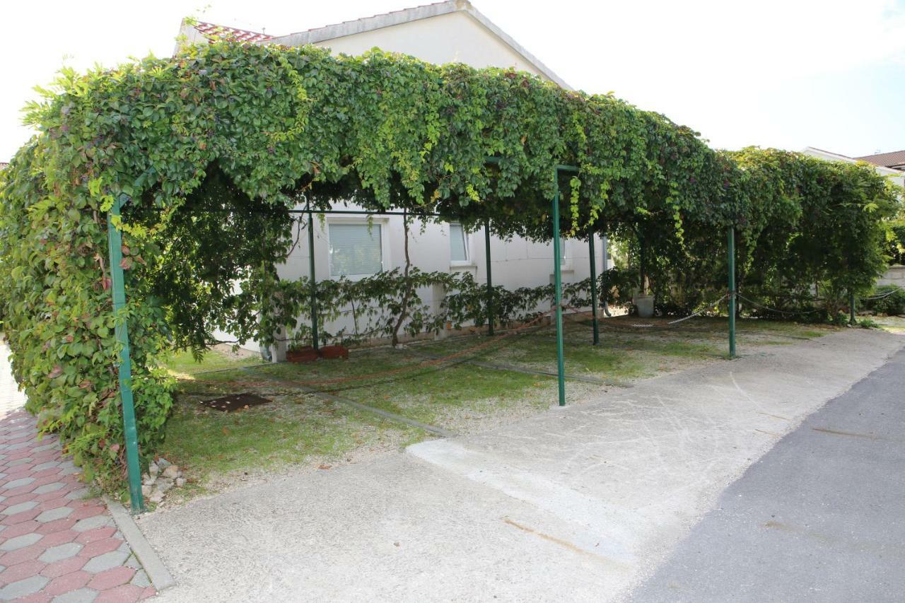 Apartman Alica Srima Vodice Luaran gambar