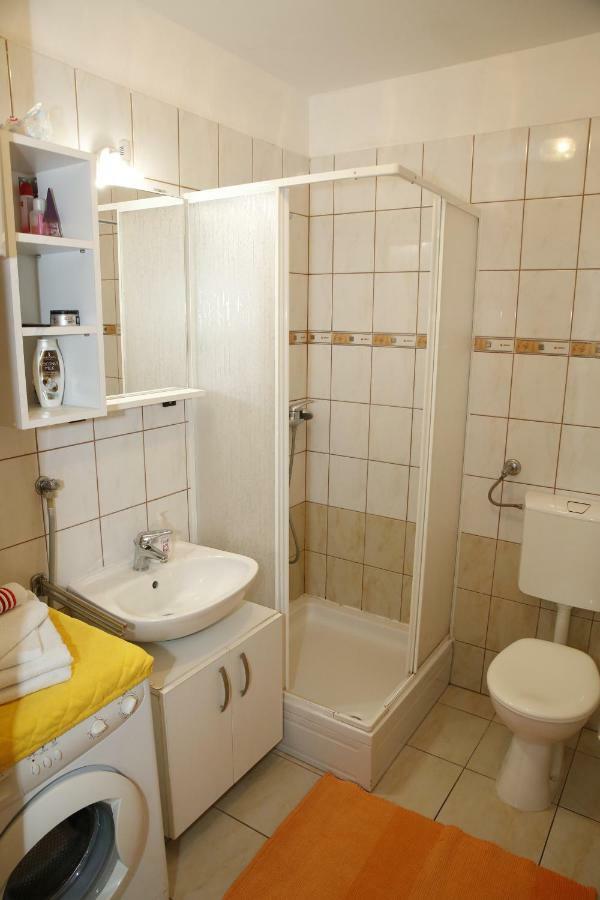 Apartman Alica Srima Vodice Luaran gambar