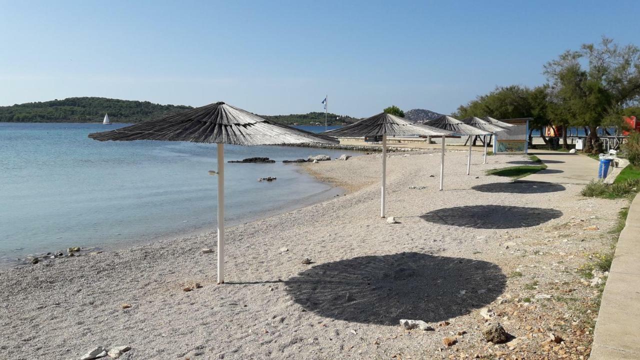 Apartman Alica Srima Vodice Luaran gambar