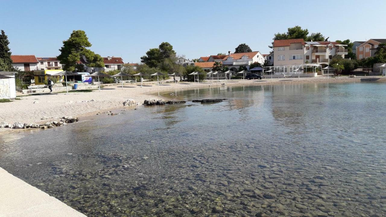 Apartman Alica Srima Vodice Luaran gambar