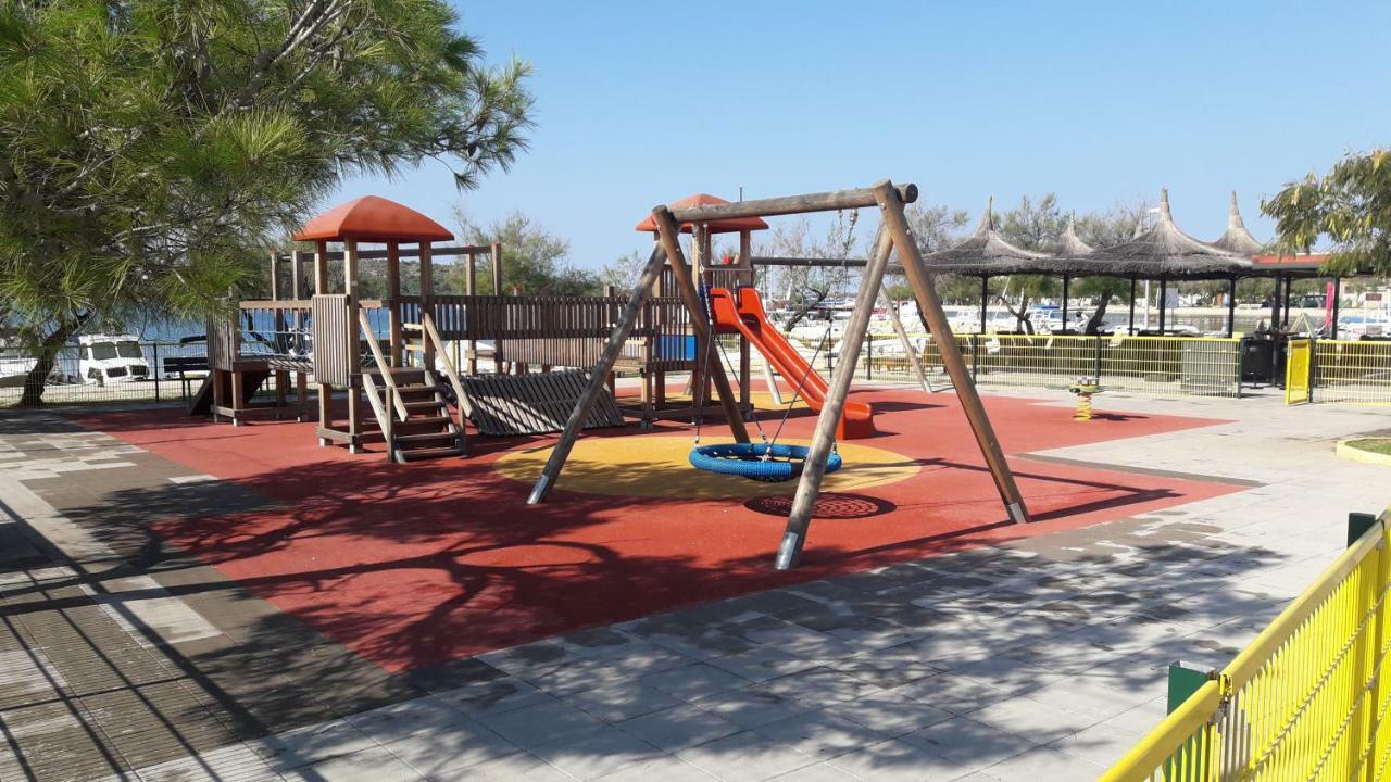 Apartman Alica Srima Vodice Luaran gambar