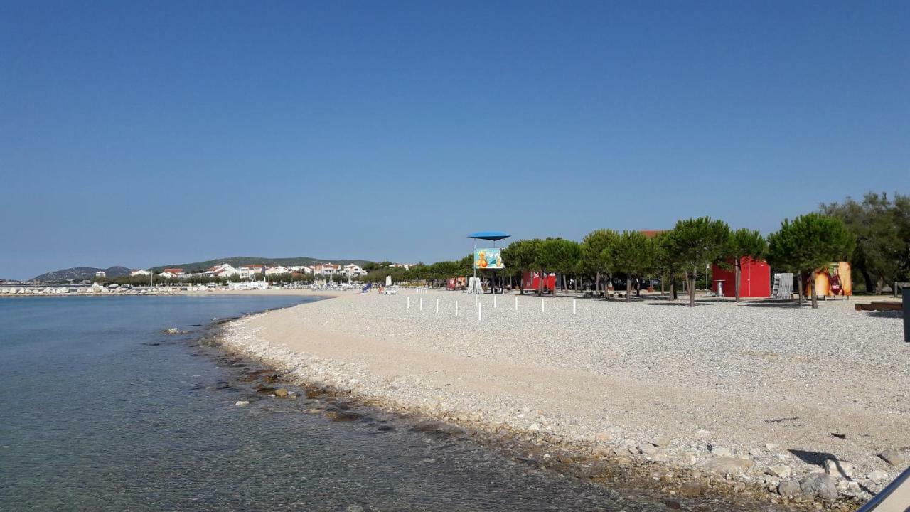 Apartman Alica Srima Vodice Luaran gambar