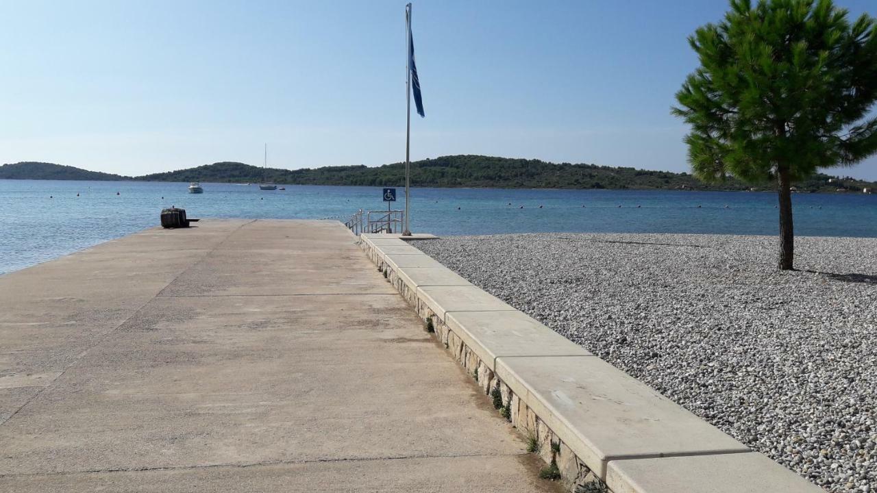 Apartman Alica Srima Vodice Luaran gambar