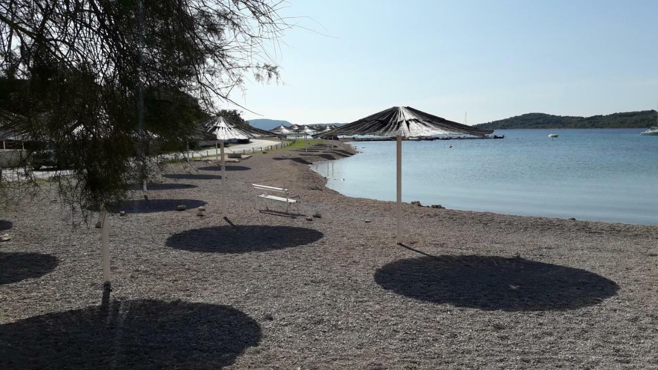 Apartman Alica Srima Vodice Luaran gambar