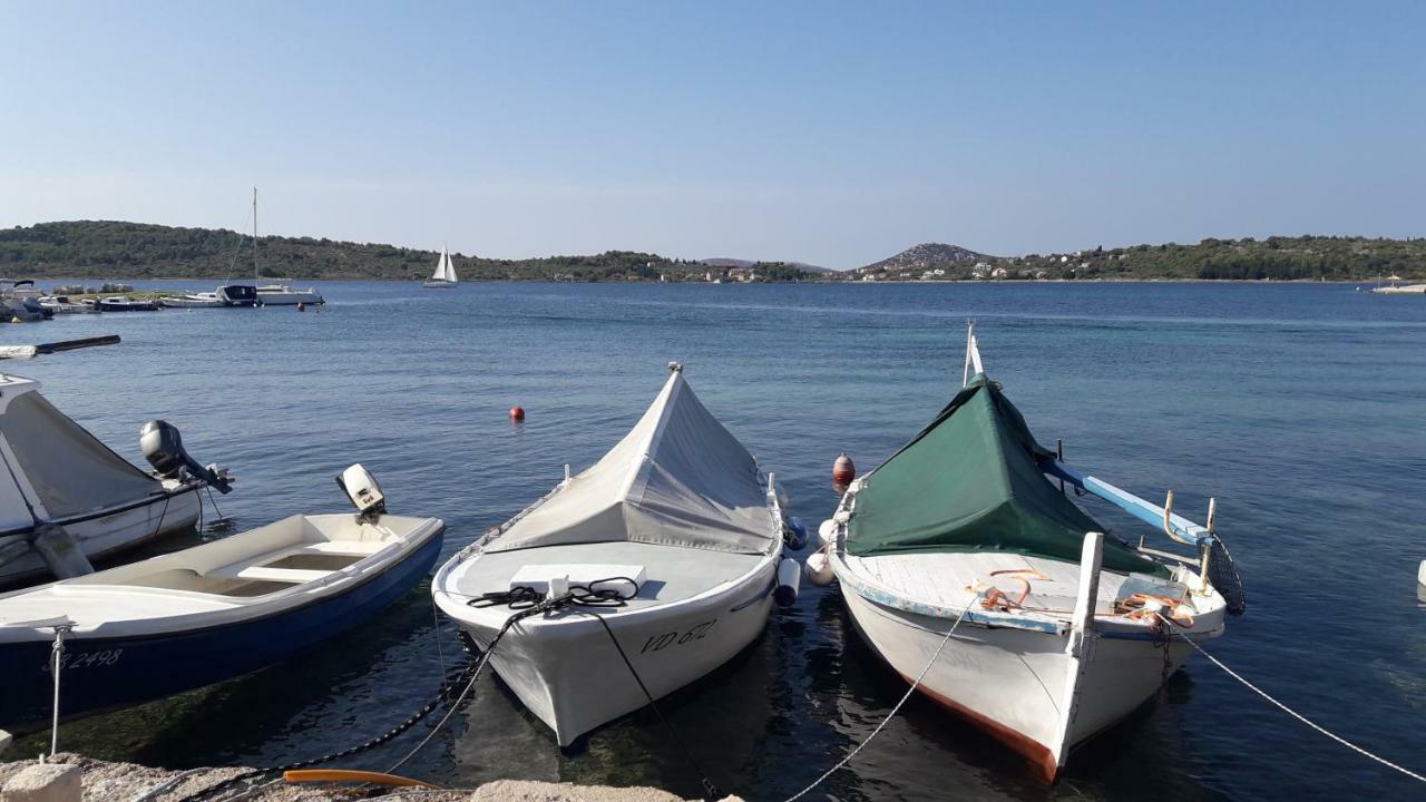 Apartman Alica Srima Vodice Luaran gambar