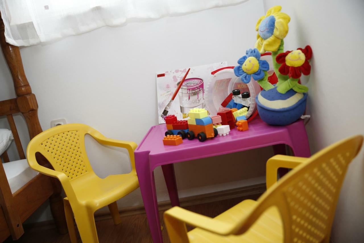 Apartman Alica Srima Vodice Luaran gambar