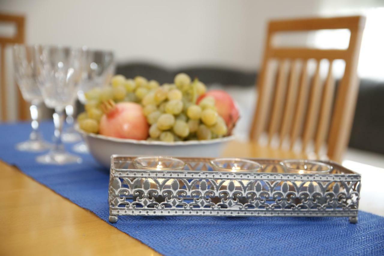 Apartman Alica Srima Vodice Luaran gambar