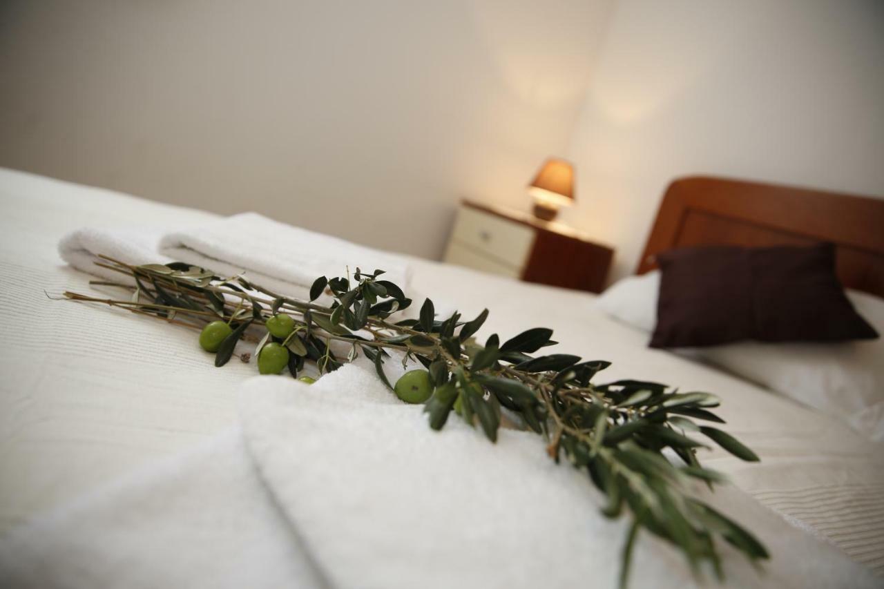 Apartman Alica Srima Vodice Luaran gambar