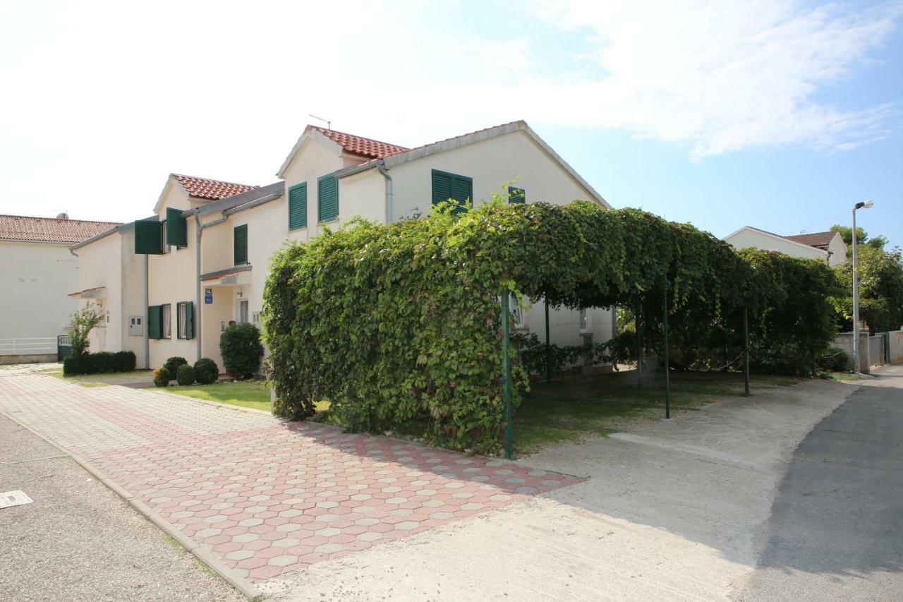 Apartman Alica Srima Vodice Luaran gambar