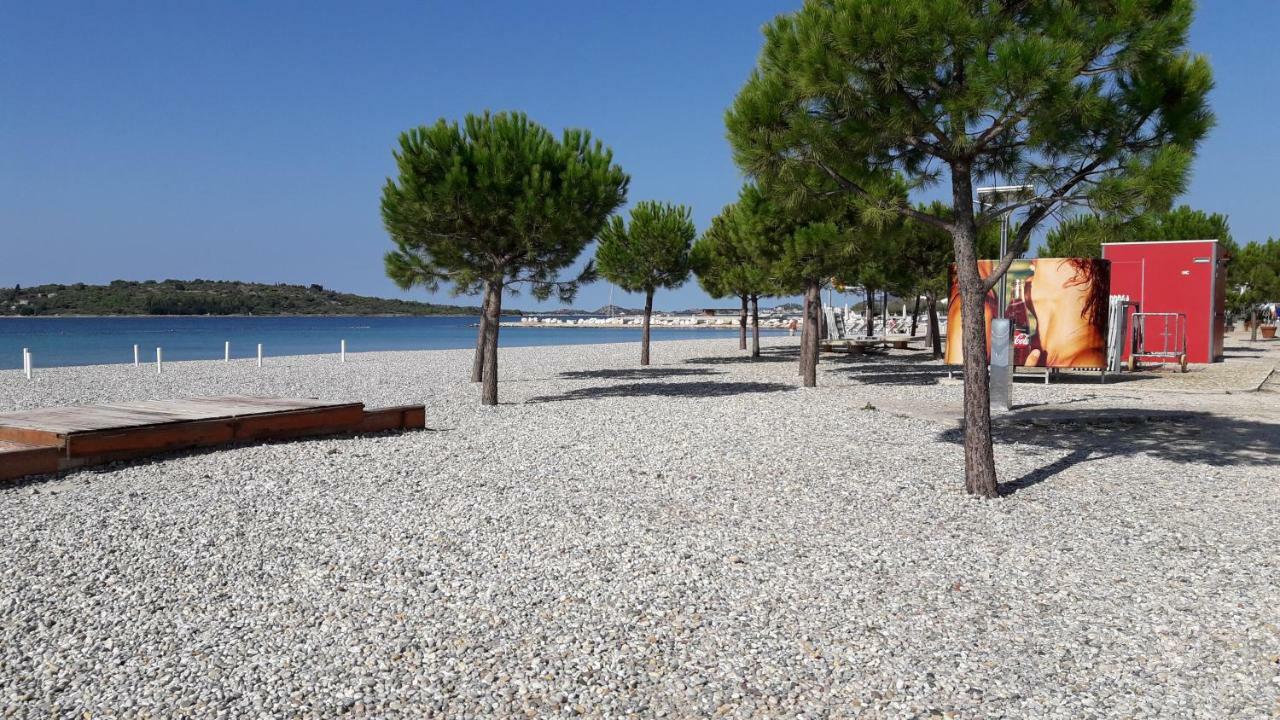 Apartman Alica Srima Vodice Luaran gambar