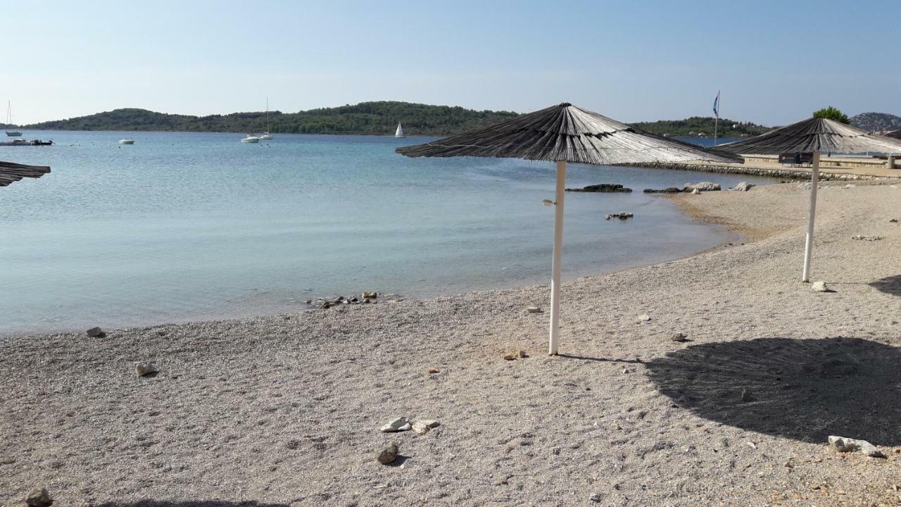 Apartman Alica Srima Vodice Luaran gambar