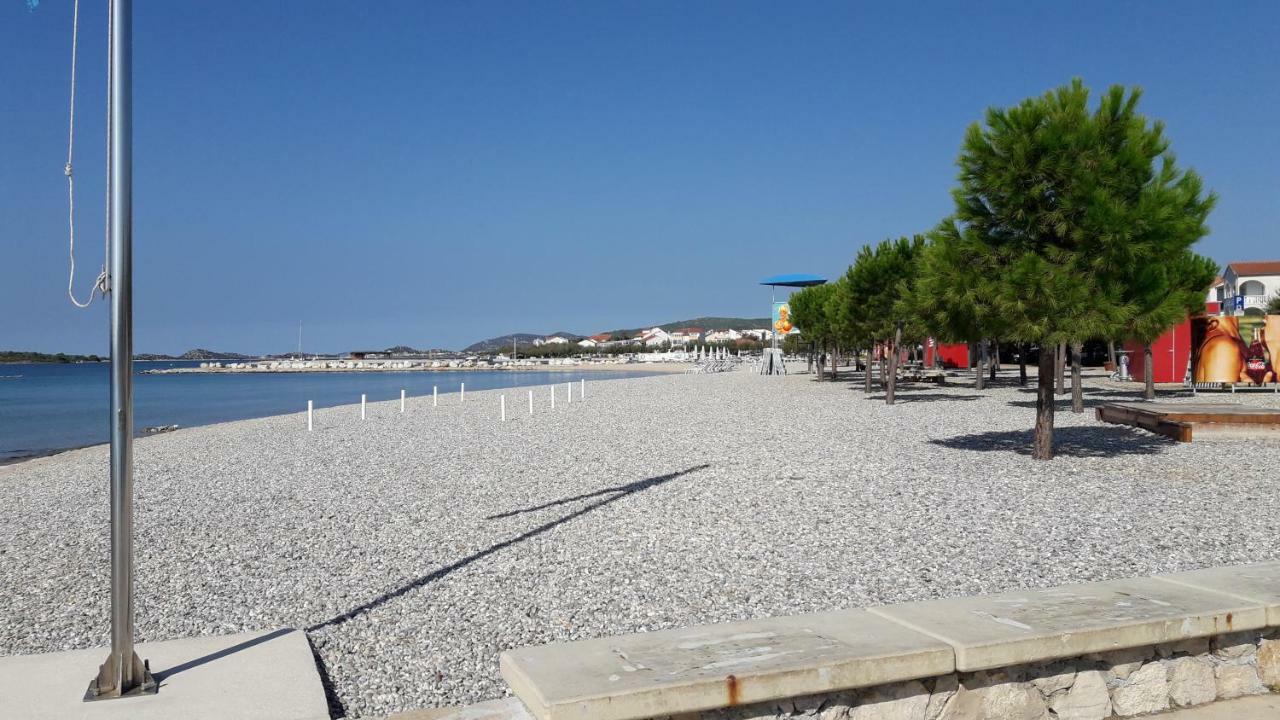 Apartman Alica Srima Vodice Luaran gambar
