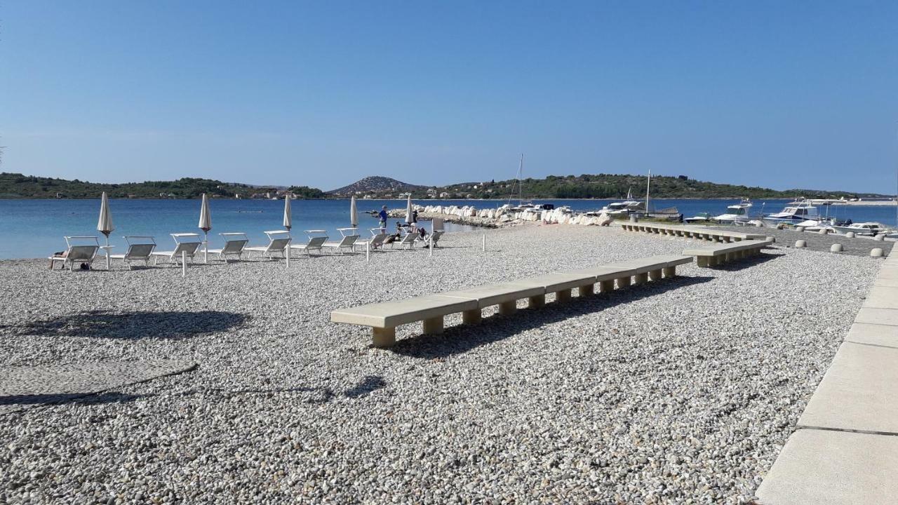Apartman Alica Srima Vodice Luaran gambar